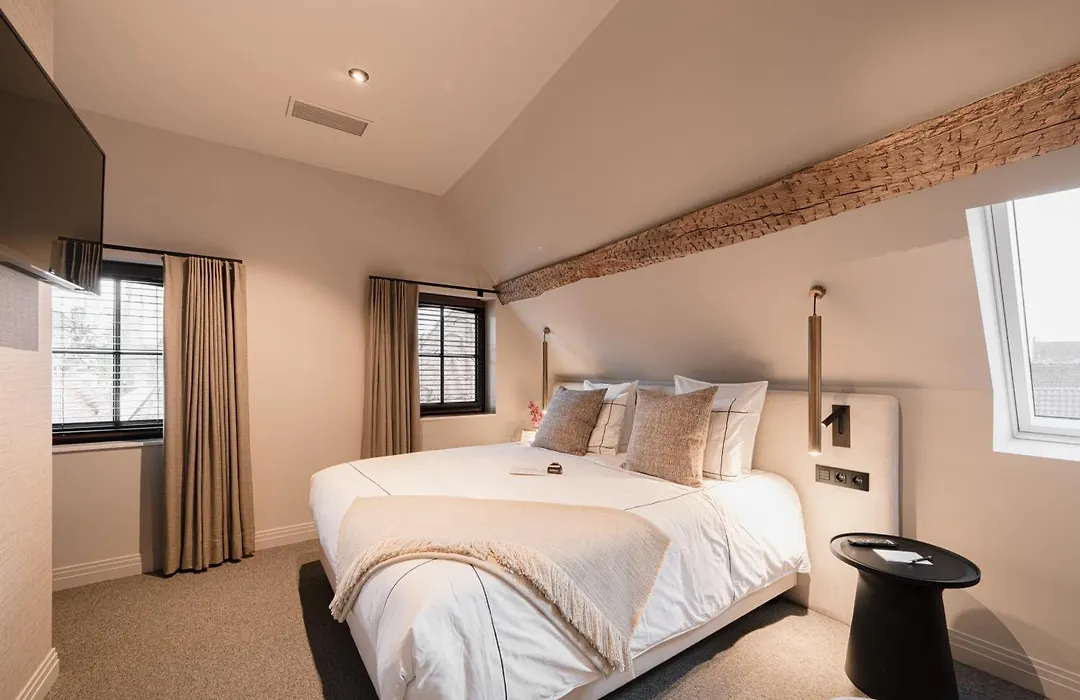 Boutiquehotel Le Foulage - adults only-1