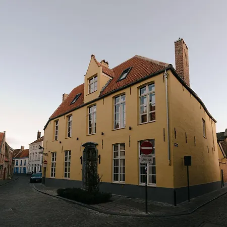 Boutiquehotel Le Foulage - adults only-3