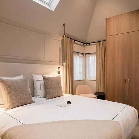 Boutiquehotel Le Foulage - Adults Only-3